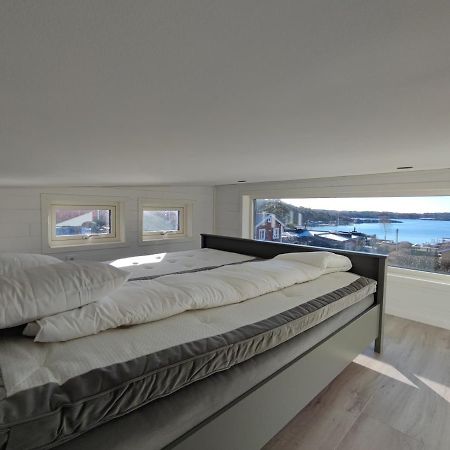 New Villa, 45Sqm, 2 Bedrooms, Loft, 80M From Beach, Fantastic Views & Very Quiet Area Onsala Экстерьер фото