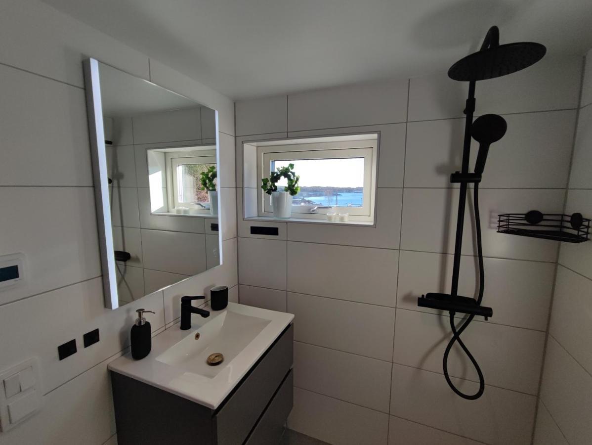New Villa, 45Sqm, 2 Bedrooms, Loft, 80M From Beach, Fantastic Views & Very Quiet Area Onsala Экстерьер фото